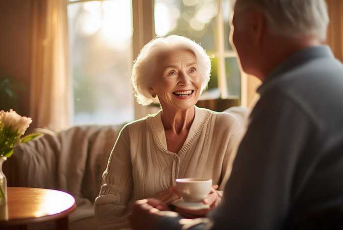 女人六十岁怎样提高夫妻感情(女人六十岁怎样提高夫妻感情呢) 女人六十岁怎样提高夫妻感情(女人六十岁怎样提高夫妻感情呢)