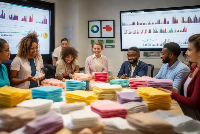 生活用纸商贸公司如何运作（生活用纸店如何经营）