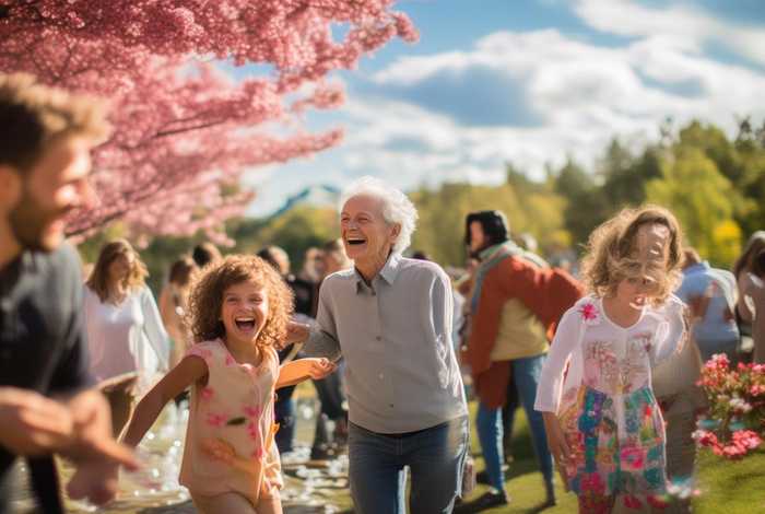 生活因乐观而精彩作文500字（生活因乐观而精彩作文500字左右）