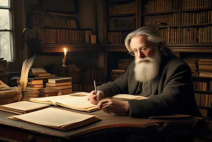 名家写生活的文章 - 名家写生活的文章怎么写