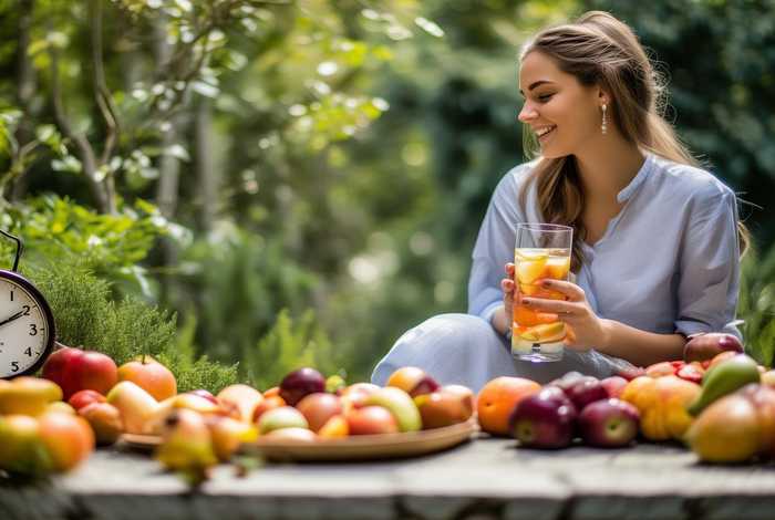 人流后多久可以吃水果、人流后多久可以吃水果 冷饮