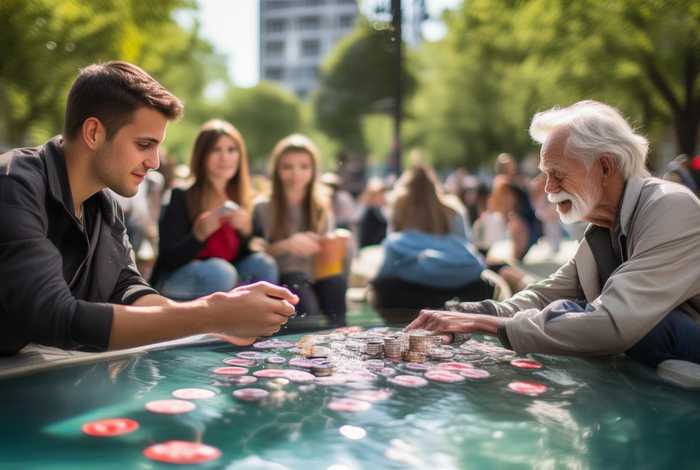 生活中概率的有趣例子,生活中概率的有趣例子有哪些 生活中概率的有趣例子,生活中概率的有趣例子有哪些