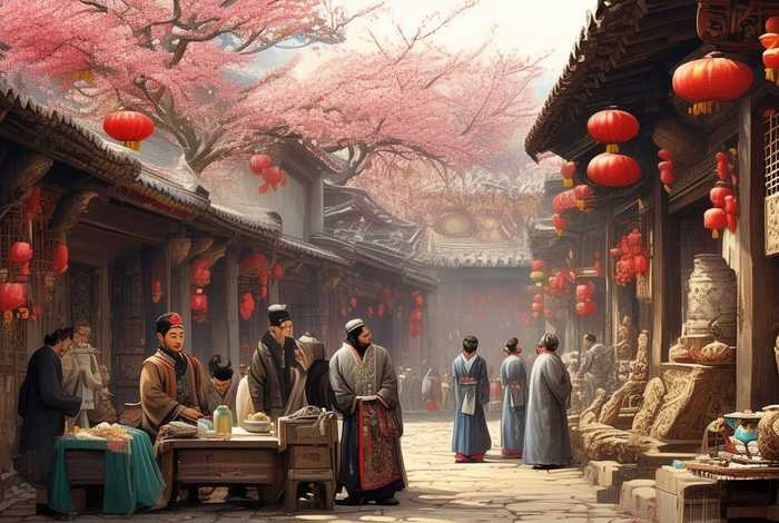 明朝生活面面观免费小说；明朝生活面面观 小说