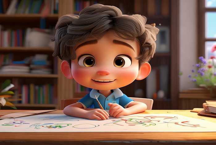 生活是一首诗作文小学生 生活是一首诗作文小学生怎么写