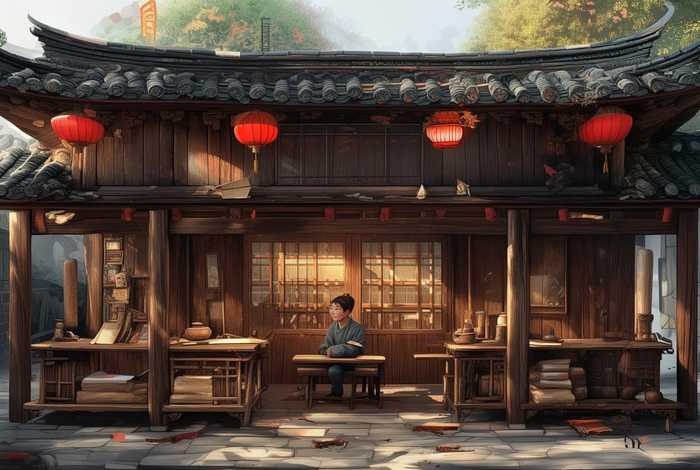 三味study;三味书屋 三味study;三味书屋