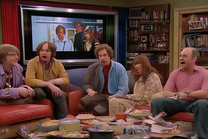 生活大爆炸搞笑片段带字幕；生活大爆炸搞笑片段带字幕视频