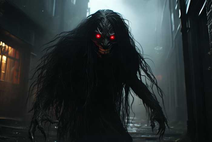 生活中魔鬼;生活中总会出现一些妖魔鬼怪 生活中魔鬼;生活中总会出现一些妖魔鬼怪