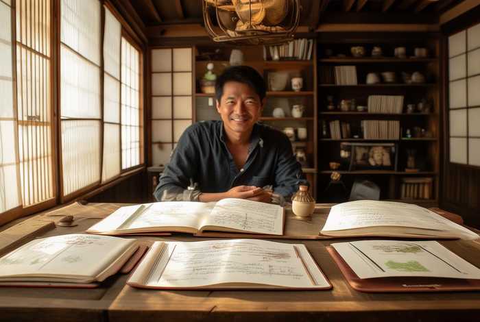 生活手帖；生活手帖松浦弥太郎