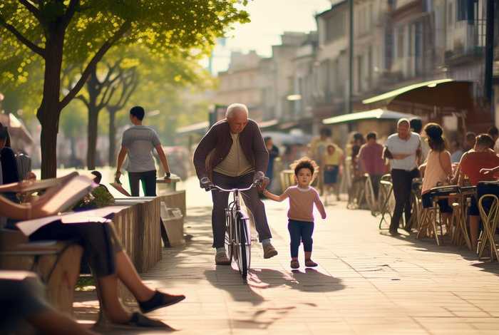 生活才是 - 生活才是最好的教科书