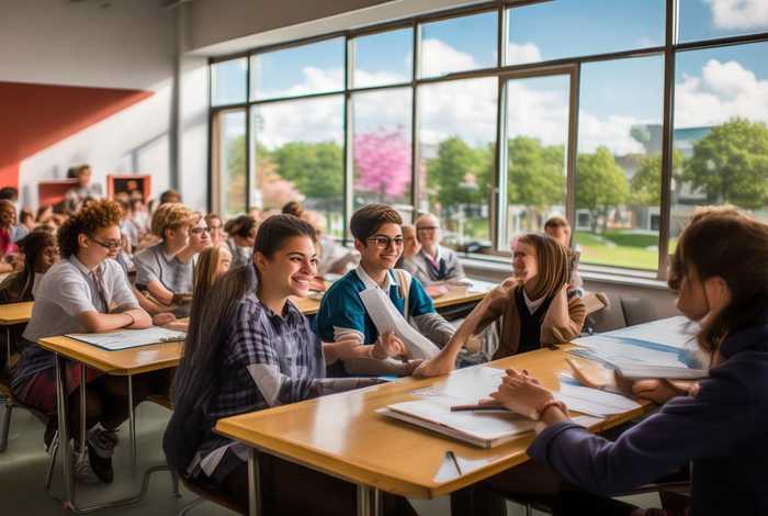 描写高中生活的作文800字（描写高中生活的作文800字记叙文）