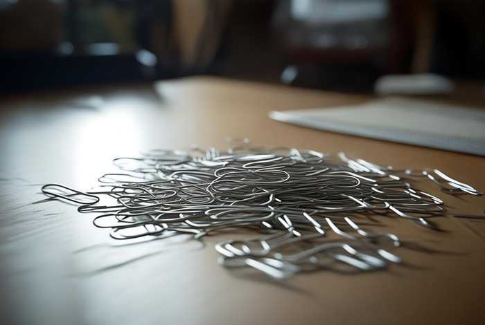 生活中1克的东西1枚回形针是多少;生活中1克的东西1枚回形针是多少克 生活中1克的东西1枚回形针是多少;生活中1克的东西1枚回形针是多少克