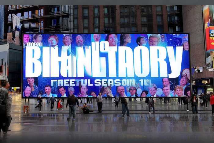 生活大爆炸第十季免费，生活大爆炸第十季免费观看完整版