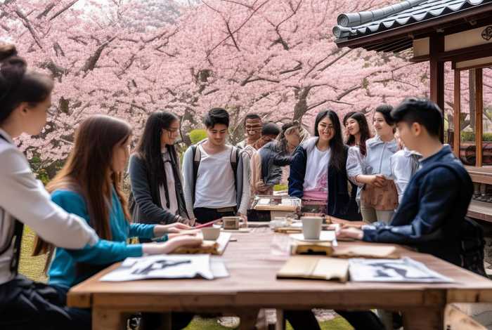 日本的留学生活纪录片、日本的留学生活纪录片有哪些