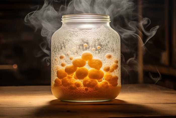 酿酒酵母是什么菌,酿酒酵母是什么菌发酵的 酿酒酵母是什么菌,酿酒酵母是什么菌发酵的