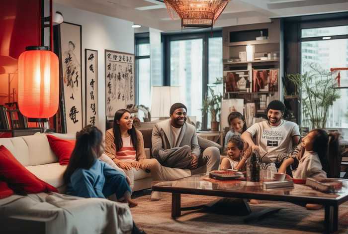 深圳生活家装饰；深圳生活家装饰公司口碑怎么样