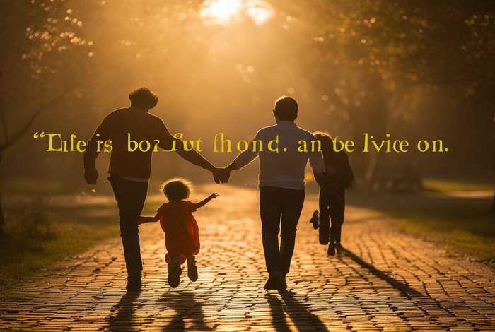 生活就是生下来活下去下一句是什么 - 生活就是生下来活下去下一句是什么意思