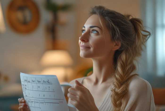 人流后多久来月经算正常 做无痛人流后多久来月经算正常