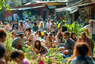 人民美好生活需要和物质文化需要；人民美好生活需要和物质文化需要的区别