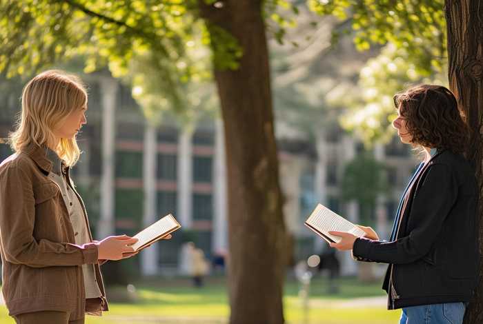 生活中的博弈论心得 - 生活中的博弈论心得体会