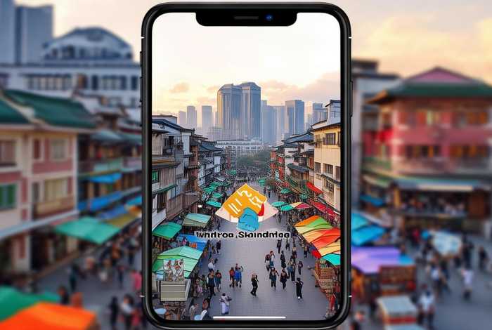 山东生活服务平台 - 山东生活服务平台app