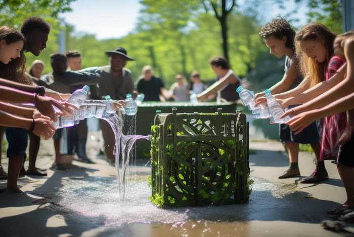 人均生活污水排放量标准 人均生活污水排放量标准是多少