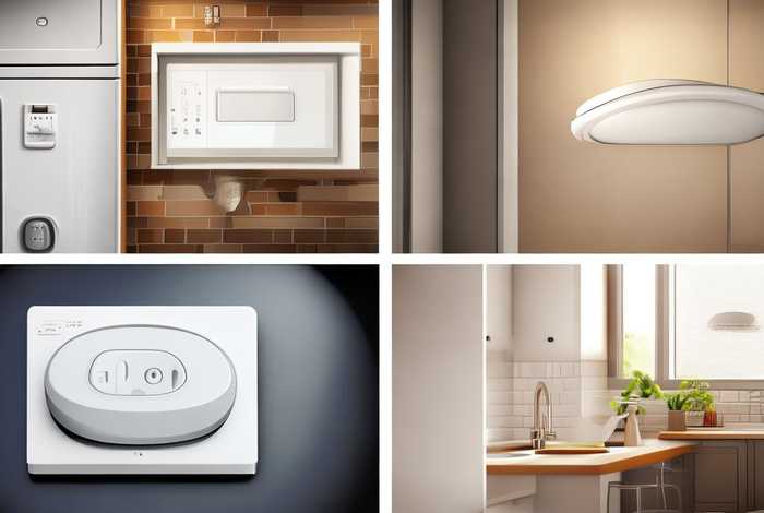 日常生活中的传感器有哪些 日常生活中的传感器有哪些种类