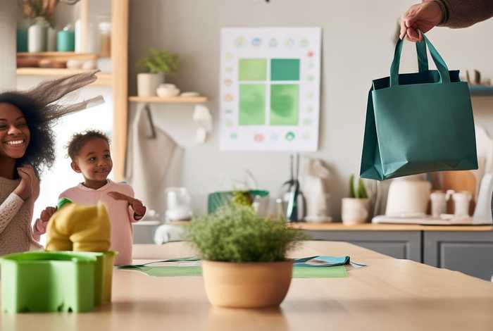 生活中的环保小常识，生活中的环保小常识简短