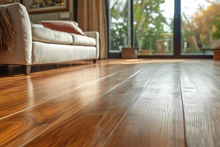 生活家地板排名第几（生活家木地板排名第几）