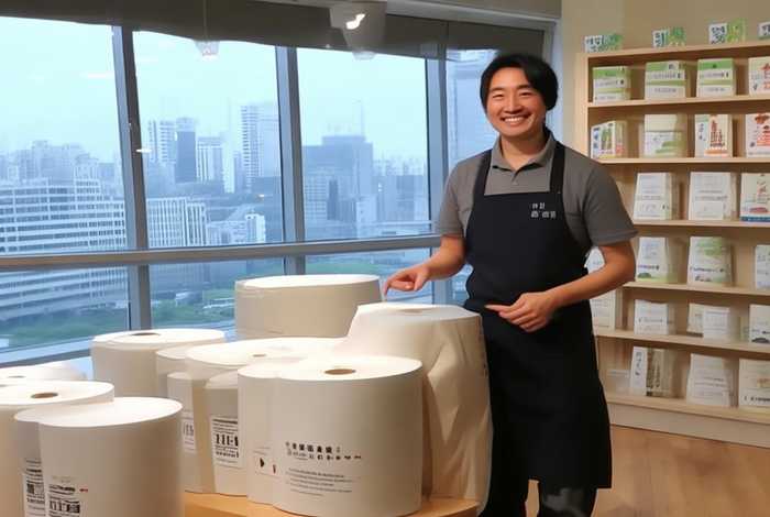 生活卫生纸官方旗舰店直播、生活用纸和卫生纸的区别 生活卫生纸官方旗舰店直播、生活用纸和卫生纸的区别