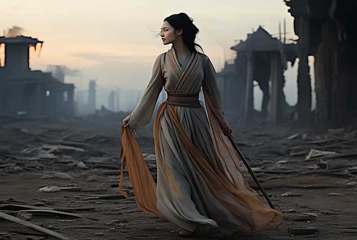 末世女清穿日常(末世女清穿日常作者-顾晚成) 末世女清穿日常(末世女清穿日常作者-顾晚成)