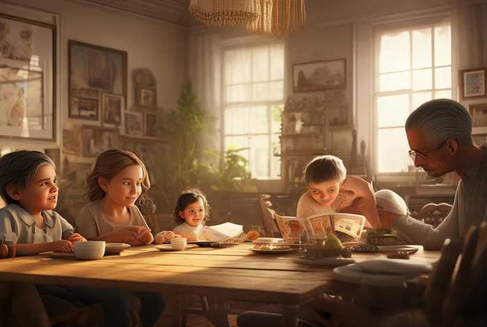 生活珍贵（生活珍贵的一张照片作文）