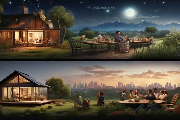 生活从温饱到富足,生活从温饱到富足的说说 生活从温饱到富足,生活从温饱到富足的说说