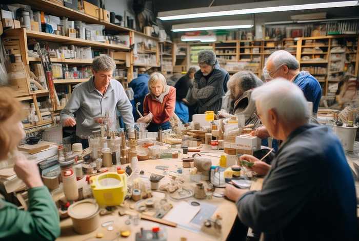 生活用品小制作小发明 - 生活用品小发明制作方法大全