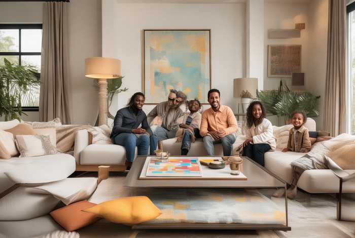 生活家家装攻略，有知道生活家的吗？这个装饰公司怎么样