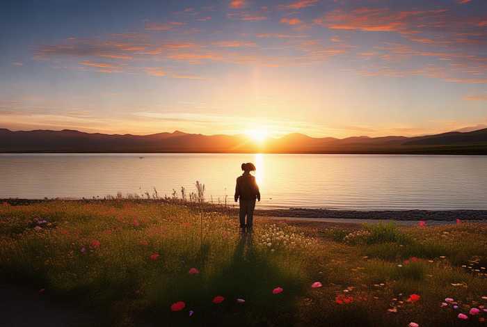 生活不仅仅只有、生活不仅仅只有苟且还有诗和远方