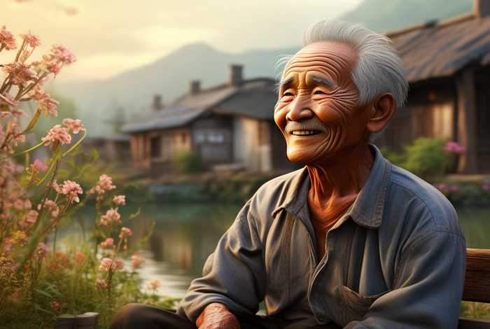 牛老汉的幸福生活电影免费观看 牛老汉的幸福生活电影免费观看全集