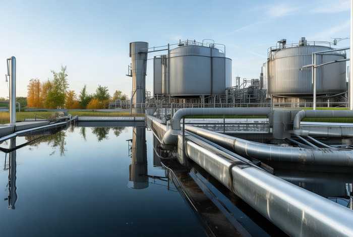 生活废水处理多少钱（生活废水处理器多少钱）