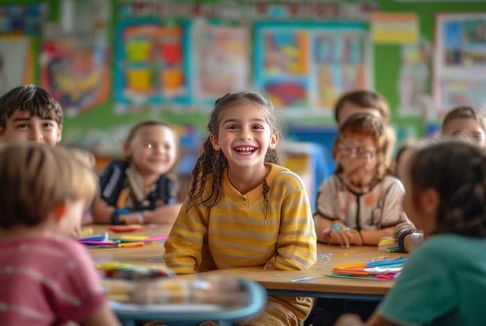 生活中的趣事300字四年级作文 生活中的趣事300字四年级作文怎么写