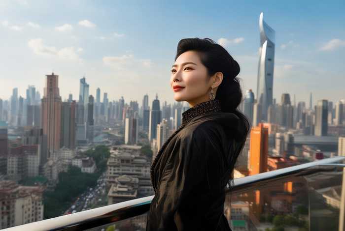 娘娘的现代生活大结局 - 娘娘的现代生活大结局是什么