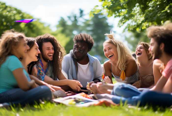 生活因朋友而精彩400（生活因朋友而精彩400字）