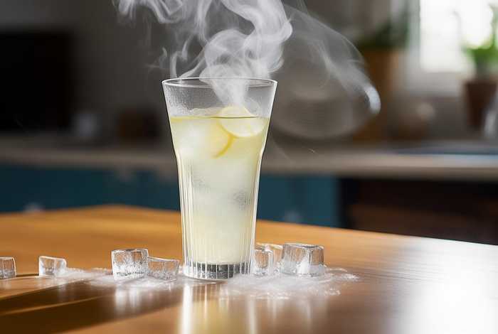 溶解吸热在生活中的应用 溶解吸热在生活中的应用例子