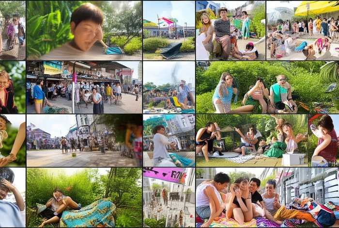 生活新鲜事简短分享 - 生活新鲜事作文