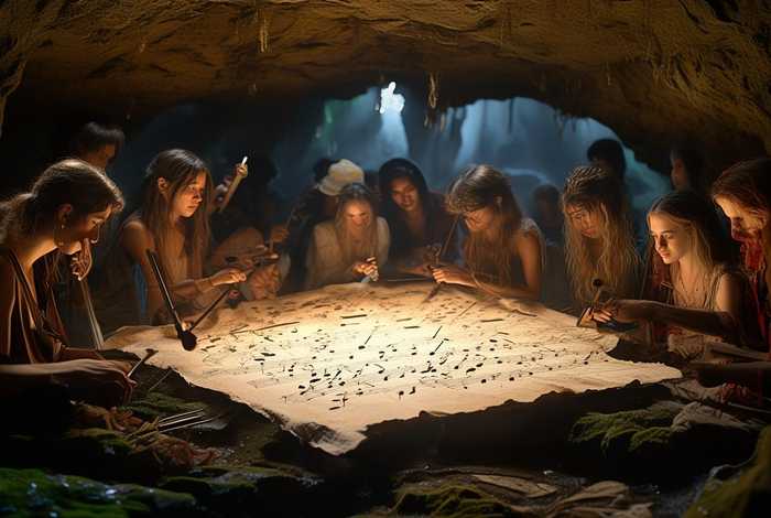 生活在地下简谱歌谱；生活在地下简谱歌谱图片