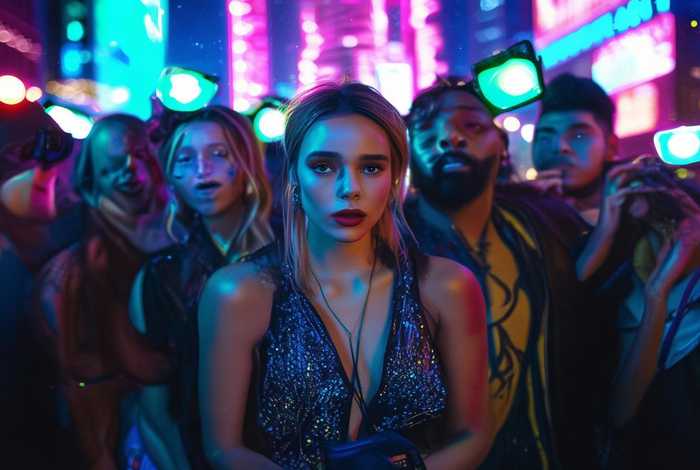 偶像绯闻视频 偶像绯闻视频素材