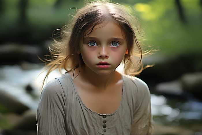 清纯女孩娇躯颤抖玉腿酥软（清纯的女孩抖腿）