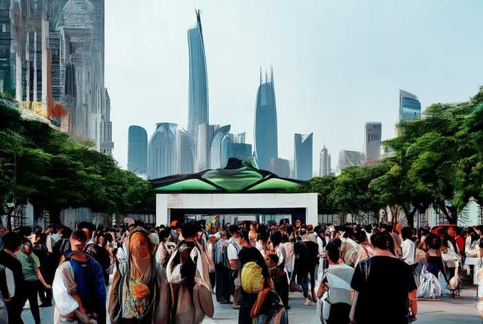 上海潮旅 上海潮旅 天府新区文创会展局