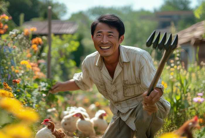 媚媚的辛福生活哥（媚媚的辛福生活哥哥是谁）