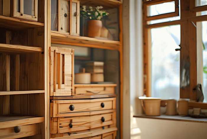 生活中的梯形都有什么，生活中的梯形都有什么图形