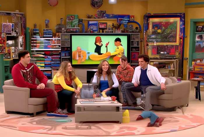 生活大爆炸的好看程度、生活大爆炸最好看的是哪一季