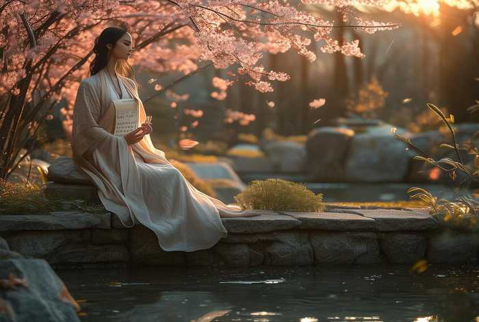 生活不易的说说心情句子古风短句（生活不易的说说心情句子古风短句文案）